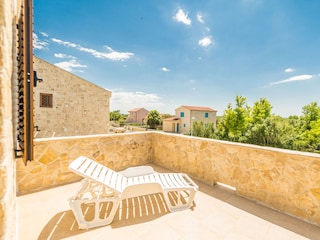 Villa Privlaka Entorno 27