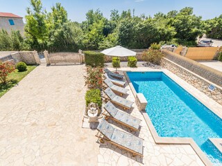 Villa Privlaka Ambiente 28