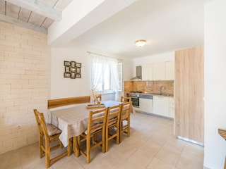 Villa Privlaka Características 15