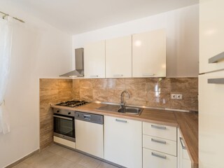 Villa Privlaka Caratteristiche 16