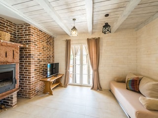 Villa Privlaka Características 12