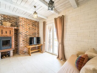 Villa Privlaka Características 13