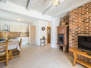 Villa Privlaka Caratteristiche 14