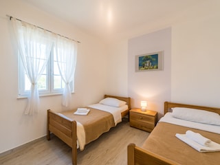 Villa Privlaka Características 20