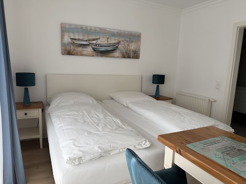 Ferienwohnung Hoppe 3