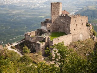 Casa per le vacanze Eppan Ambiente 16