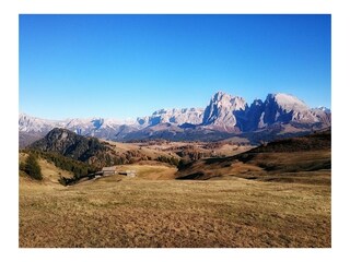 Casa per le vacanze Eppan Ambiente 21