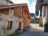 Chalet at Ansitz Pastreinbach III