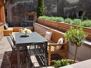 Casa per le vacanze Eppan Registrazione all'aperto 2