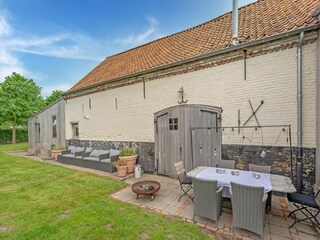 Farmhouse Lichtervelde Outdoor Recording 6