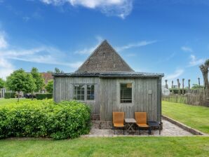 Charmante ferme à Pittem avec jardin privé - Lichtervelde - image1