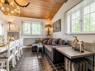 Farmhouse Lichtervelde Features 8