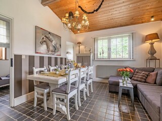 Farmhouse Lichtervelde Features 9