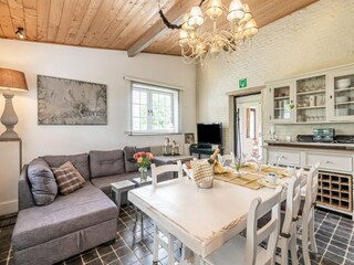 Farmhouse Lichtervelde Features 12