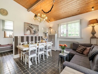 Farmhouse Lichtervelde Features 26