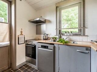 Farmhouse Lichtervelde Features 14