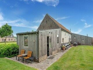 Farmhouse Lichtervelde Outdoor Recording 3