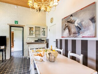 Farmhouse Lichtervelde Features 20