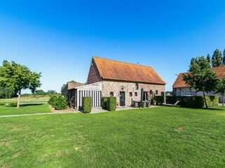 Farmhouse Lichtervelde Outdoor Recording 5