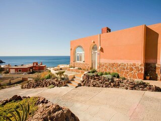 Chalet San José bei Níjar Équipement 12