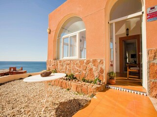 Chalet San José bei Níjar Ausstattung 9