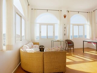 Chalet San José bei Níjar Ausstattung 10