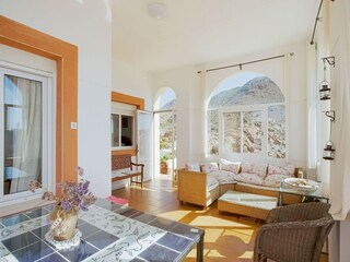 Chalet San José bei Níjar Ausstattung 12
