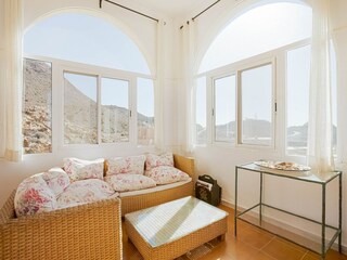 Chalet San José bei Níjar Ausstattung 13