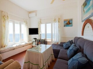 Chalet San José bei Níjar Ausstattung 14
