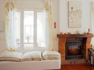 Chalet San José bei Níjar Ausstattung 15