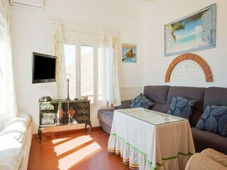 Chalet San José bei Níjar Ausstattung 16