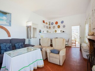 Chalet San José bei Níjar Ausstattung 17