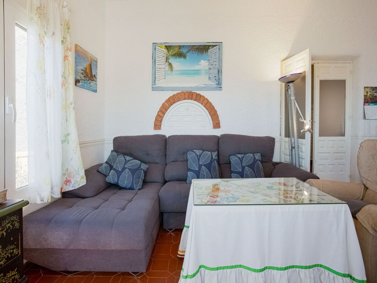 Chalet San José bei Níjar Ausstattung 17