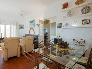 Chalet San José bei Níjar Ausstattung 19