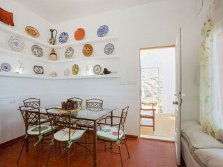 Chalet San José bei Níjar Équipement 14