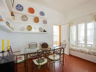 Chalet San José bei Níjar Ausstattung 21