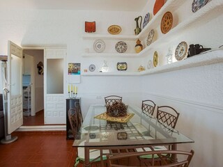 Chalet San José bei Níjar Ausstattung 22