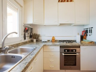 Chalet San José bei Níjar Ausstattung 24