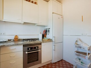 Chalet San José bei Níjar Ausstattung 25