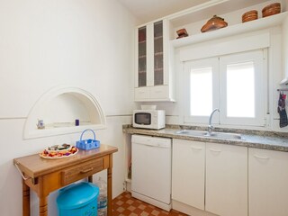 Chalet San José bei Níjar Ausstattung 26