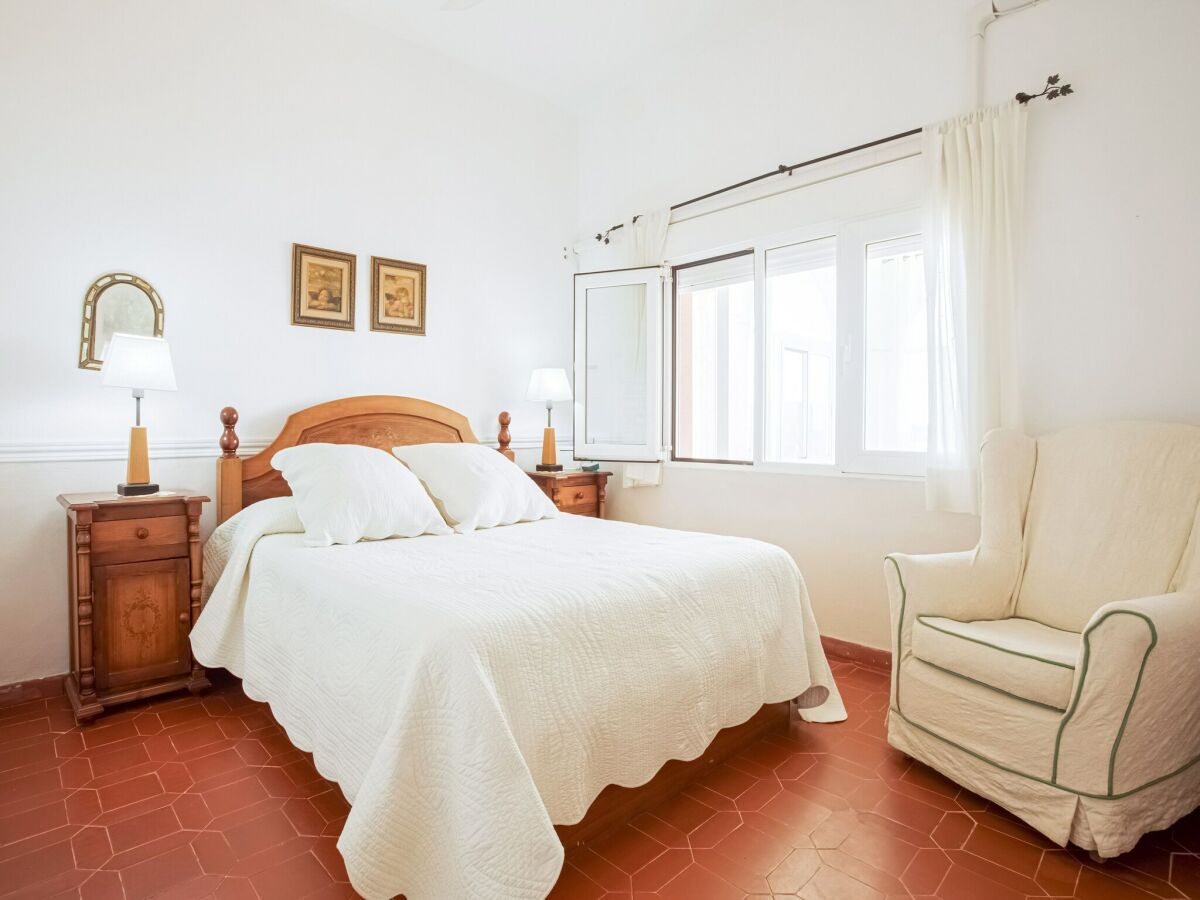 Chalet San José bei Níjar Ausstattung 27