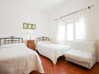 Chalet San José bei Níjar Ausstattung 30