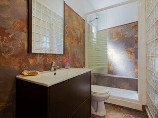 Chalet San José bei Níjar Ausstattung 37