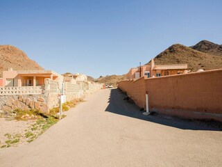 Chalet San José bei Níjar Umgebung 40