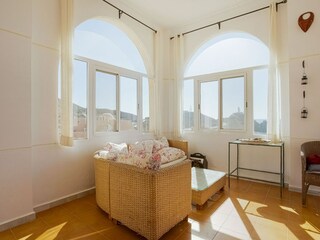 Chalet San José bei Níjar Ausstattung 21