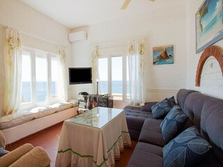 Chalet San José bei Níjar Features 14