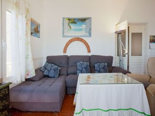 Chalet San José bei Níjar Caratteristiche 25