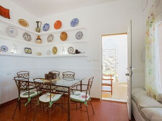 Chalet San José bei Níjar Ausstattung 13