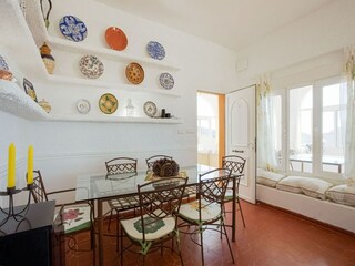 Chalet San José bei Níjar Ausstattung 14