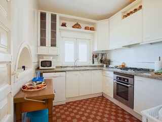 Chalet San José bei Níjar Características 28